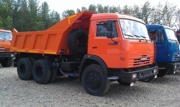 Щебень с доставкой