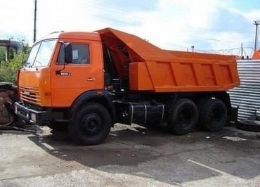 Снегоуборка
