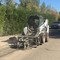 Услуги по ремонту дорог