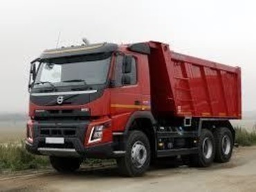 Доставка песка, щебня, ОПГС, ПГС. Продажа