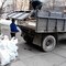 Уборка и вывоз строительного мусора