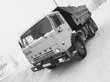 Грузоперевозки автотранспортом