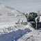 Уборка и вывоз снега