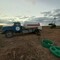 Доставка газа для газгольдера