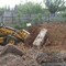 Выполнение земляных и планировочных работ
