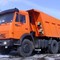 Песок намывной с доставкой