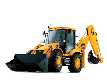 Сдам в аренду JCB - 3СХ SUPER 