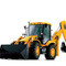 Сдам в аренду JCB - 3СХ SUPER 