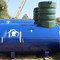 Аренда емкости для газа,  газгольдера