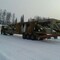 Автомобильные перевозки негабаритных грузов