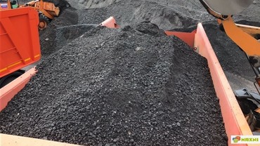 Доставка асфальтовой крошки