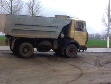 Доставка грузов