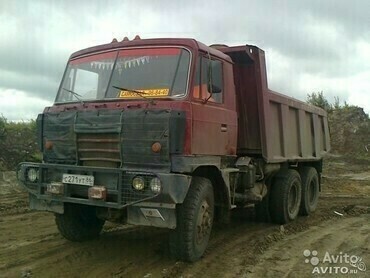 Доставка песка, щебня, ОПГС, ПГС, грунта