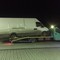 Автомобильные грузоперевозки