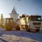 Уборка и вывоз снега с утилизацией 