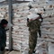 Услуги по погрузке - разгрузке