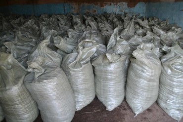 Доставка навоза 