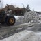 Уборка и вывоз снега с утилизацией 