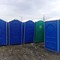 Предоставляем биотуалеты в аренду