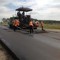 Укладка асфальта