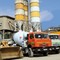 Доставка цементного раствора