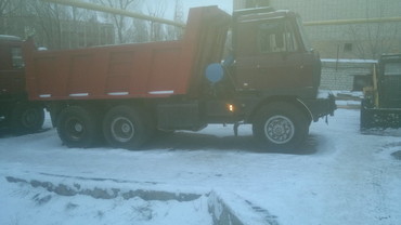 Доставка песка