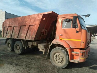 Купить песок с доставкой