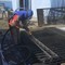Пескоструйные работы 