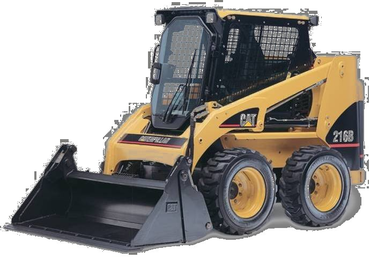 Очистка дорог и территорий от снега