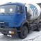 Перевозка раствора