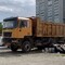 Вывоз строительного мусора заказ