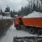 Доставляем песок