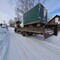 Доставка кирпича, блоков, тротуарной плитки