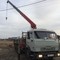 Доставка железобетонных изделий