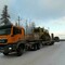 Автомобильные перевозки негабаритных грузов