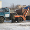 Уборка и вывоз строительного мусора