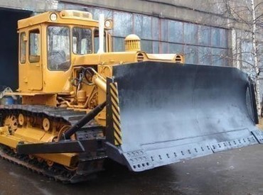 Удаление пней, кустарников и поросли