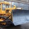 Удаление пней, кустарников и поросли