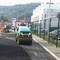 Строительство автодорог