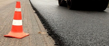 Ремонт и реконструкция дорог