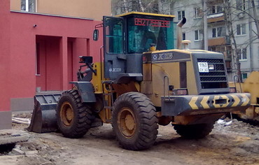 Уборка и вывоз мусора