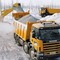 Заказ доставки стройматериалов