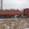 Перевозка дизельного топлива бензина
