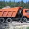 Доставка сыпучих материалов