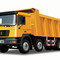 Самосвал SHAANXI 8x4 SX3215DR366C