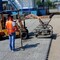 Работы по благоустройству территорий