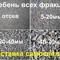 Доставка навоза 
