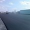 Работы по укладке асфальта