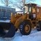 Услуги снегоуборочной техники