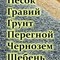 Доставка карьерного песка